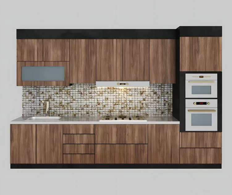 Modern kitchen