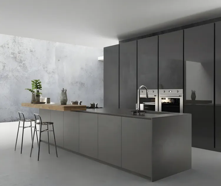 Modulnova kitchen blade