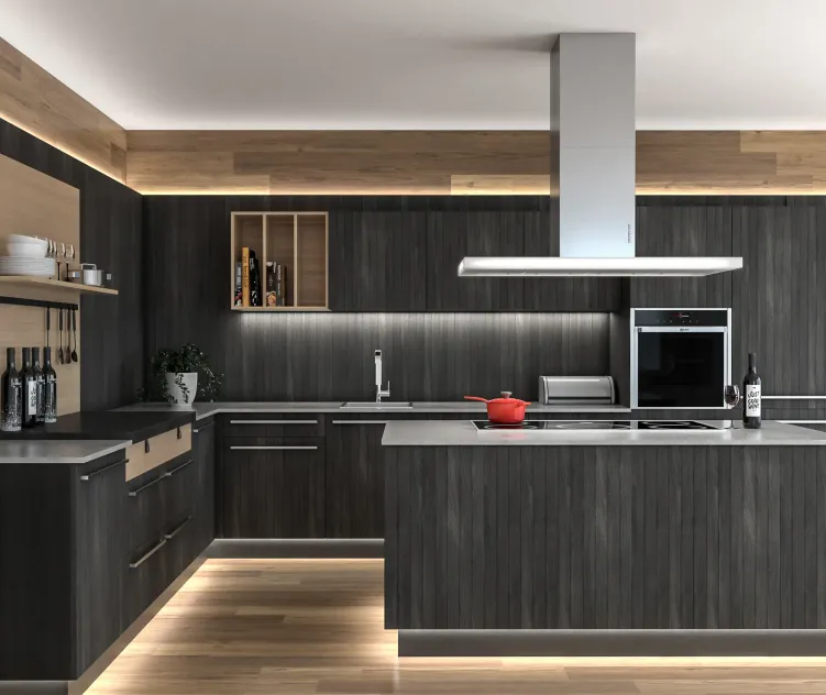 Nolte neo chalet