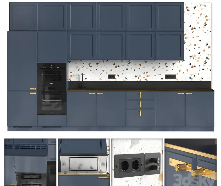 Thor direct kitchen