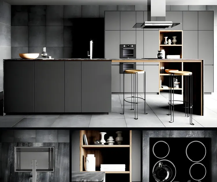 Valcucine forma mentis dark