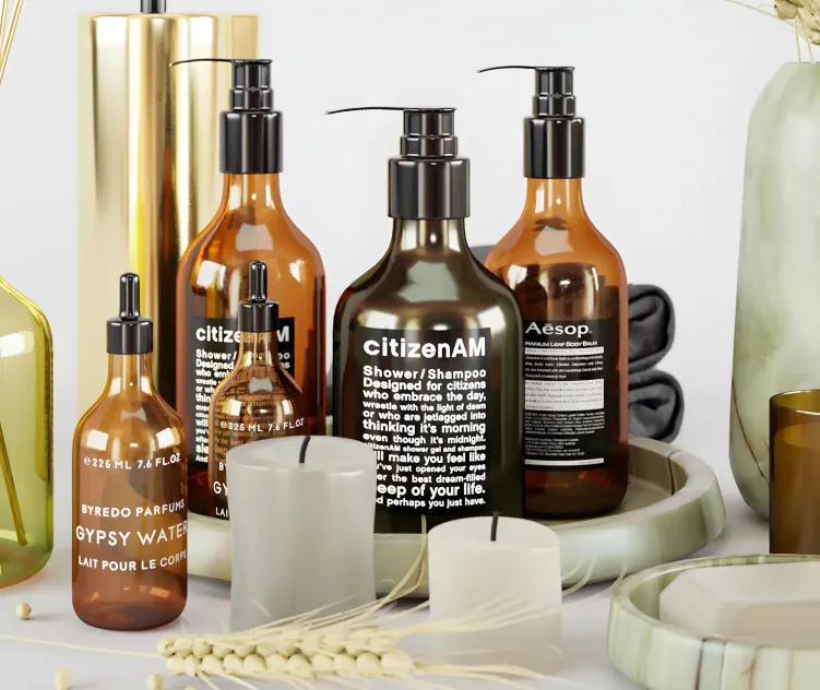 Bathroom set 00001