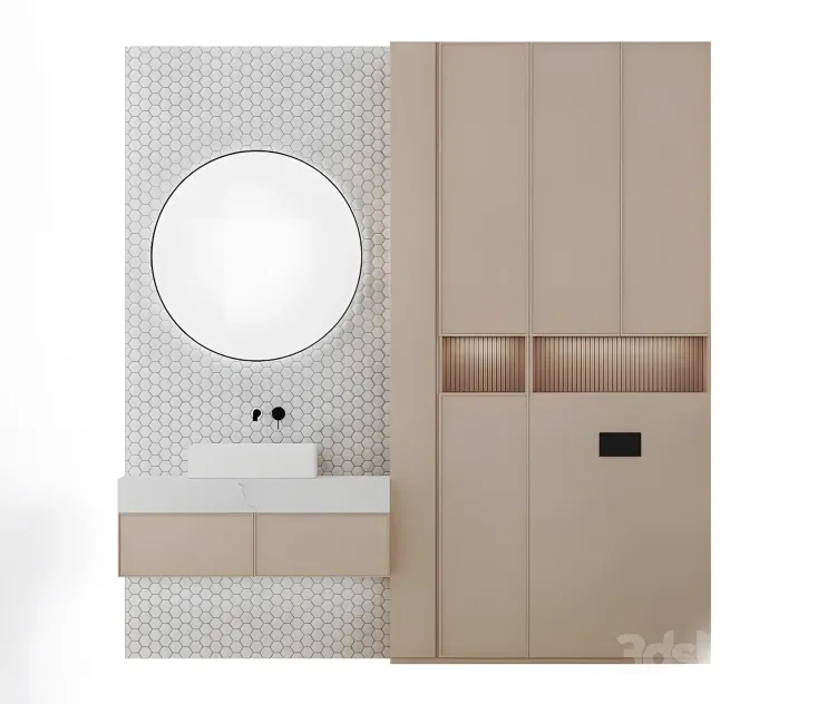 Bathroom set 22