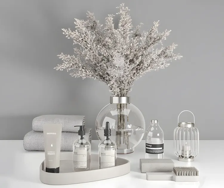 Bathroom set 45