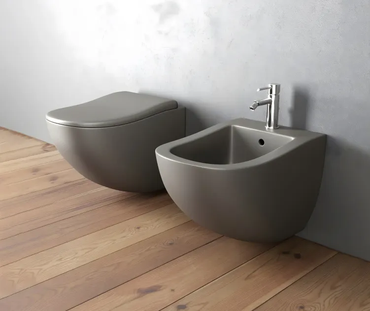Ceramica cielo fluid