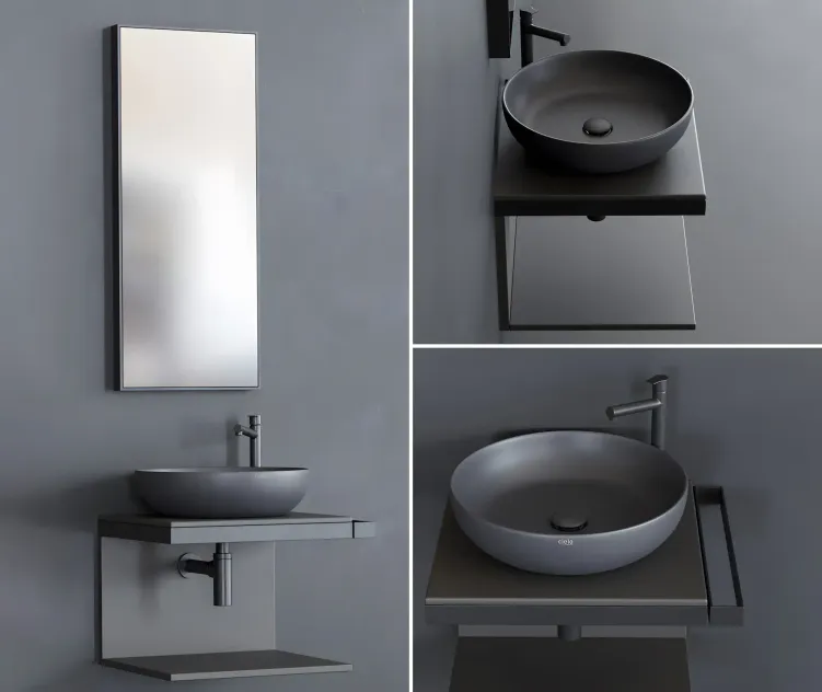 Ceramica cielo multiplo set