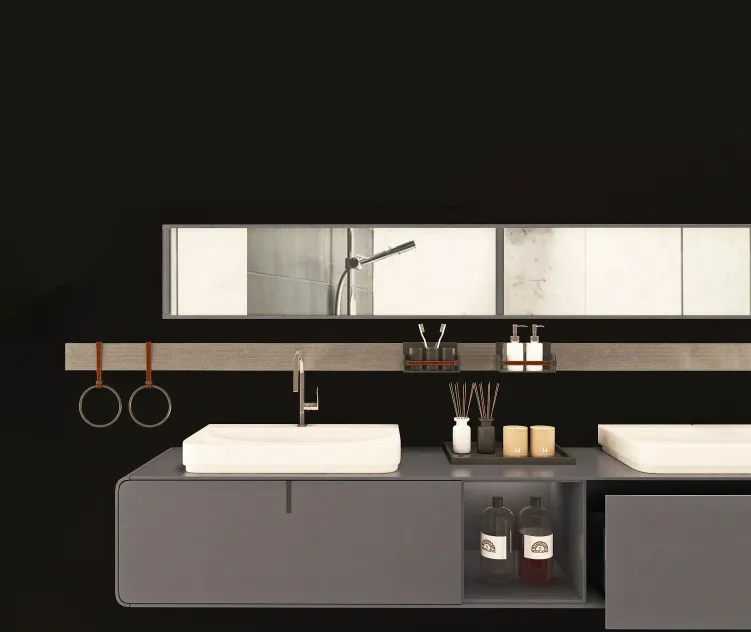 Gamadecor ciclo roblr verde caqui furniture
