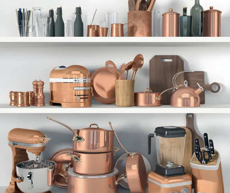 Cookware