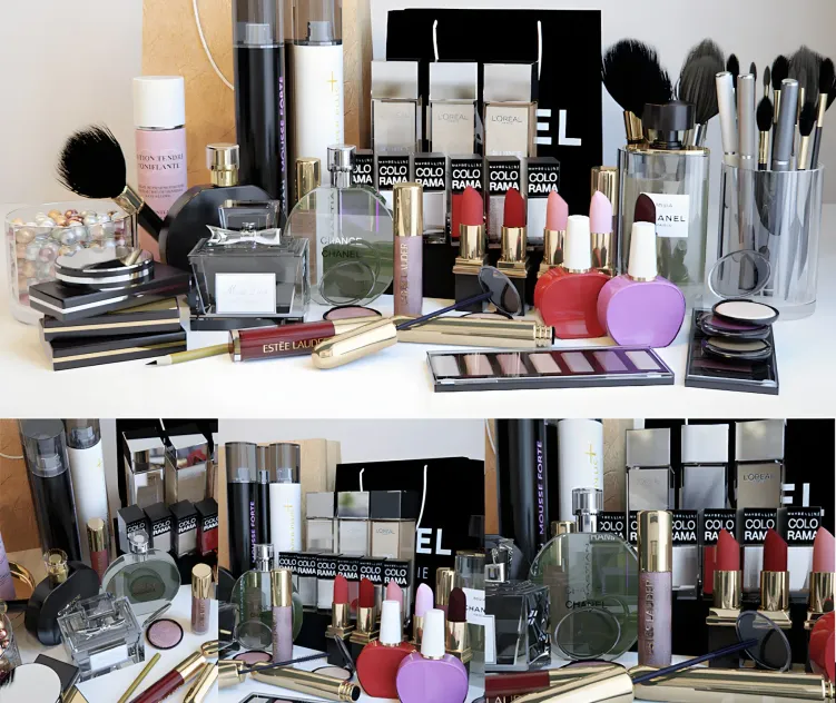 Cosmetics