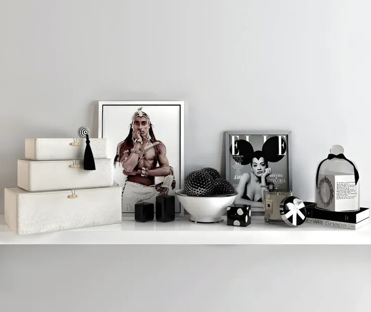 Decor 2