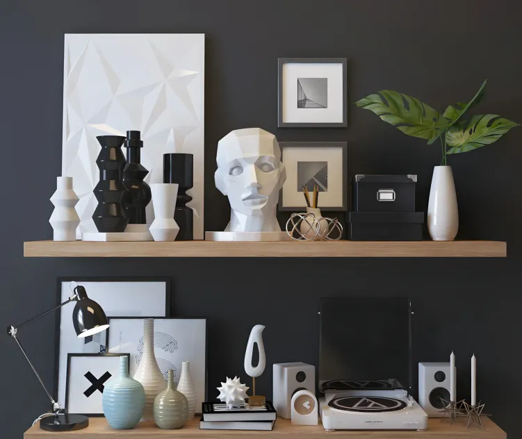 Decor 21