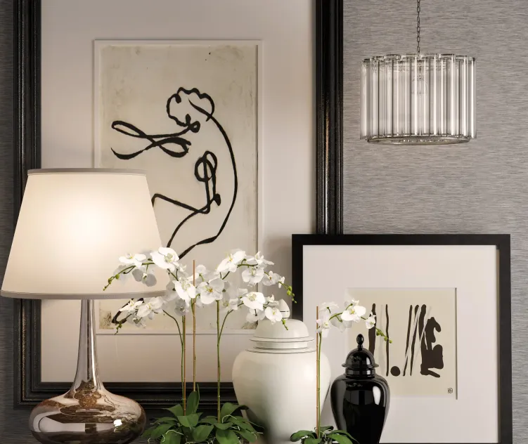 Decor 25