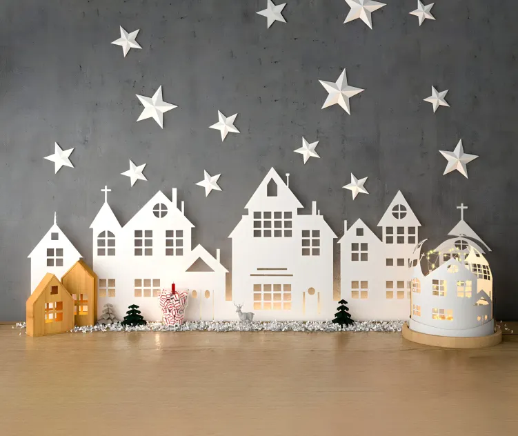 Decor christmas