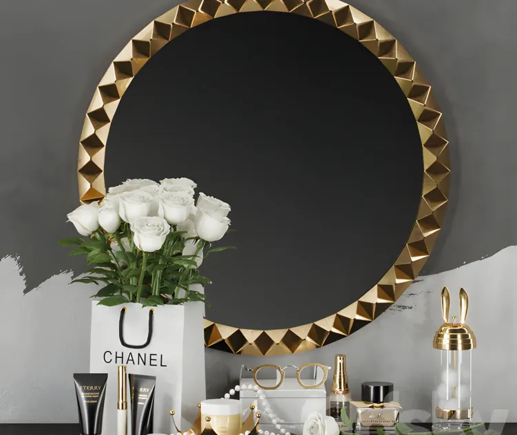 Decor for girl