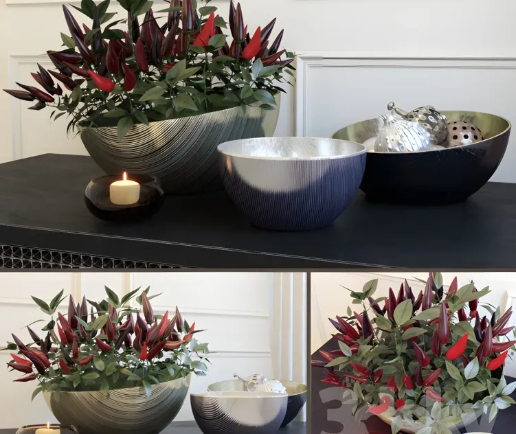 Decor kh