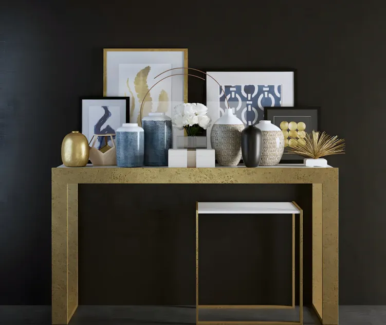 Decor set