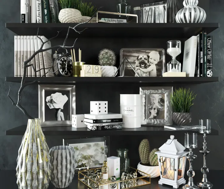 Decor set 2