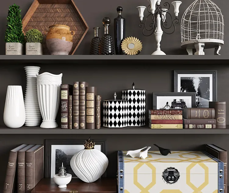 Decor sk