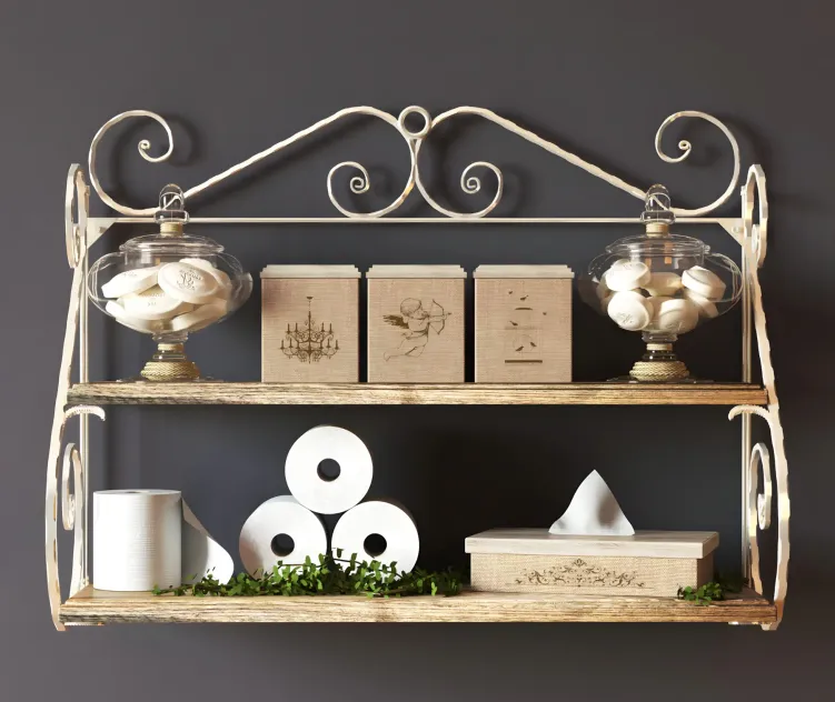 Decor vannoy