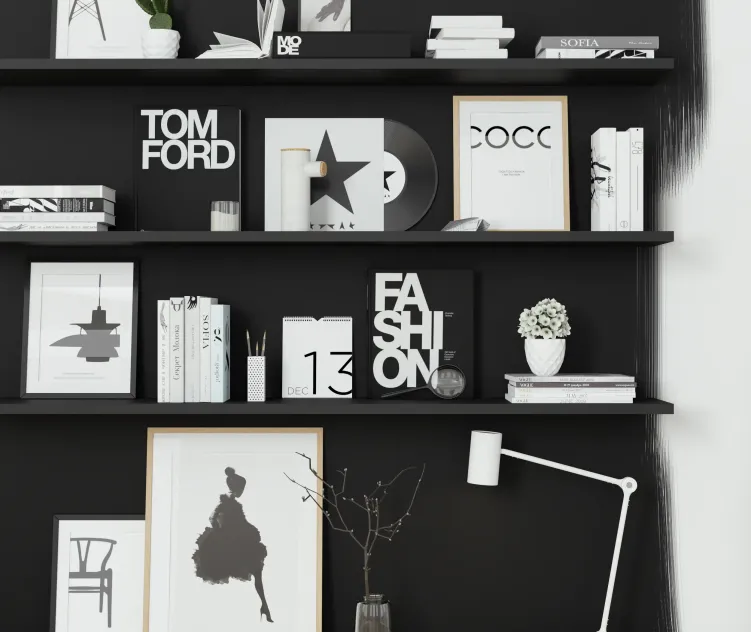 Decor w