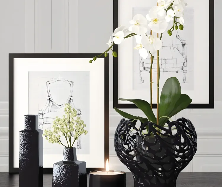 Decoration
