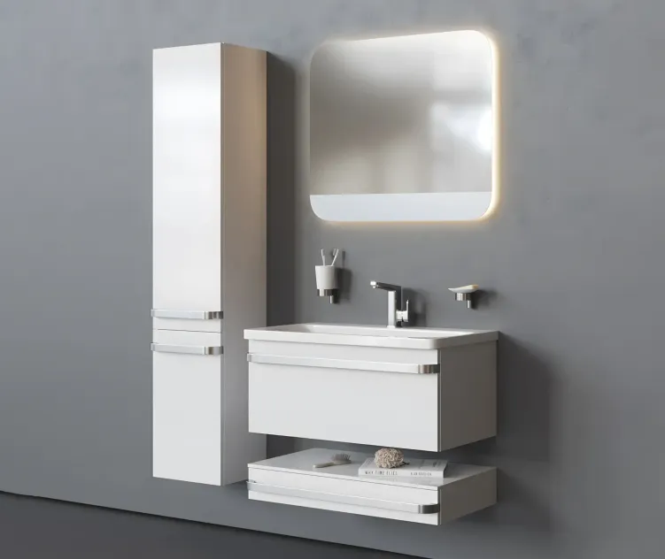 Ideal standard tonic ii 80