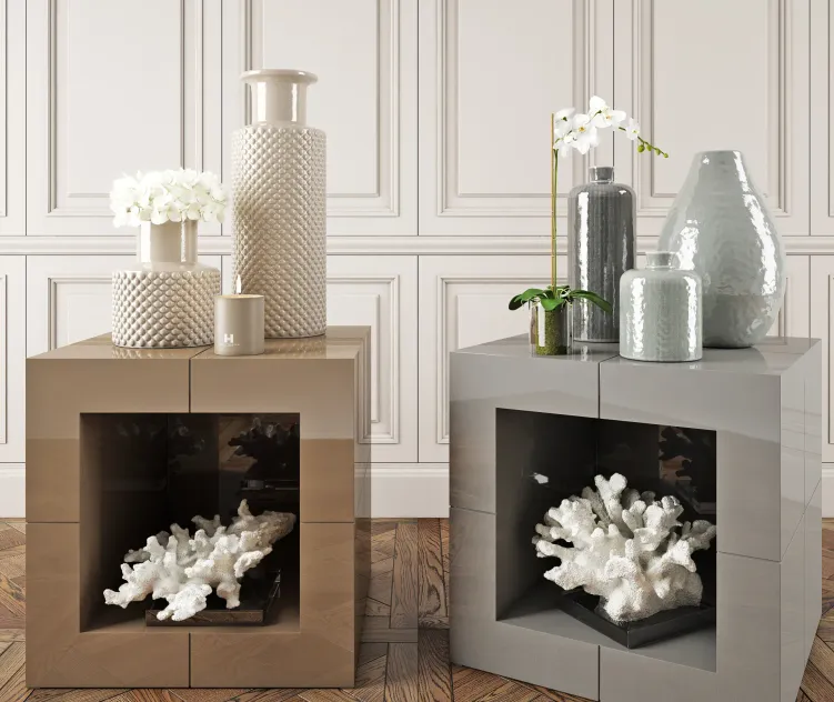 Decoration by kelly hoppen 2