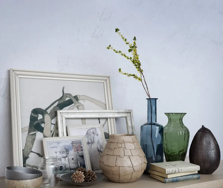 Decoration set 102