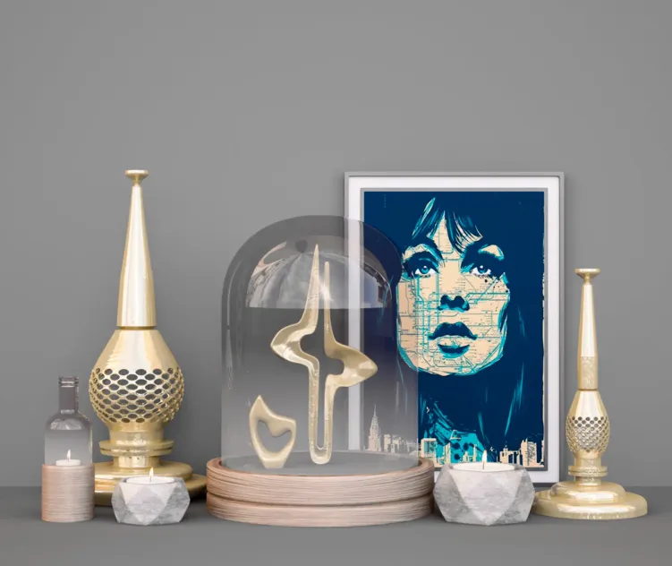 Decorativ