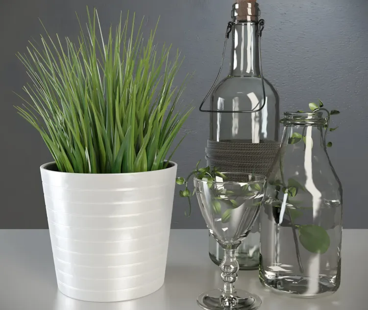 Decorative