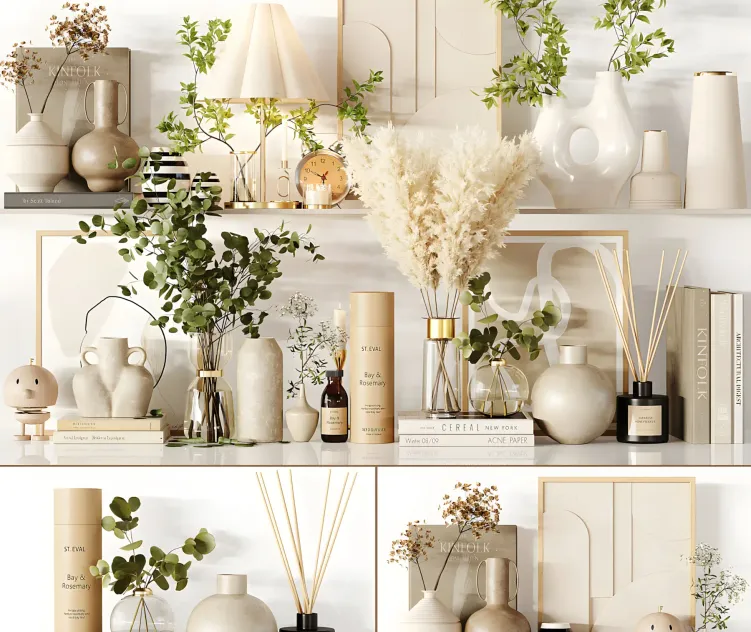 Decorative