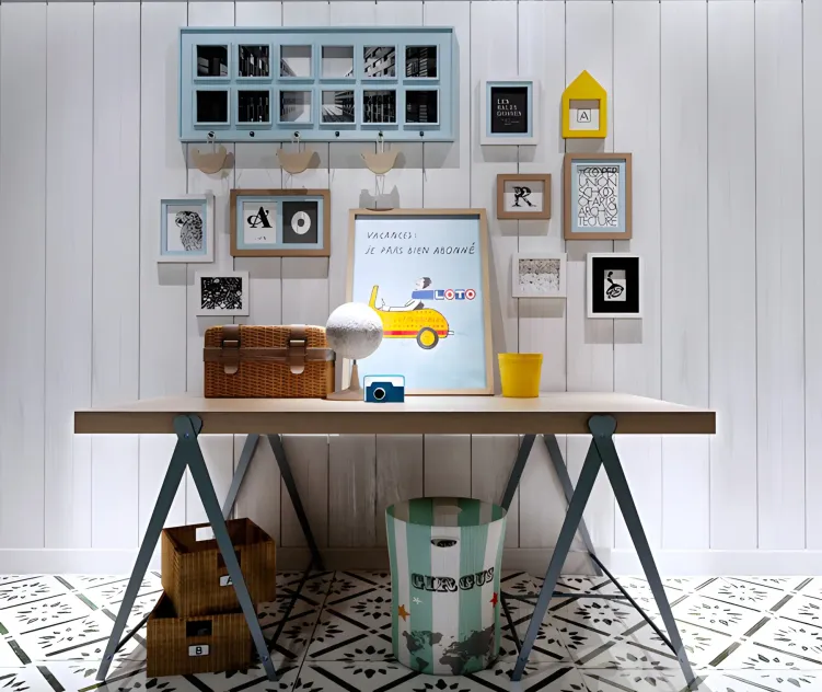 Decorative 10