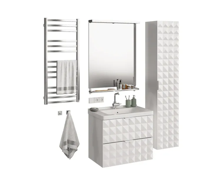 Ikea godmorgon set