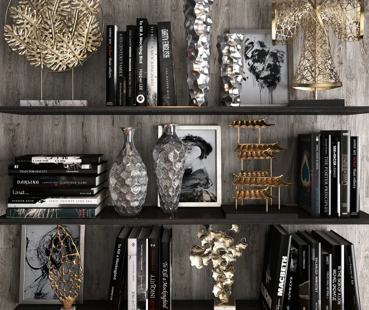 Decorative 10