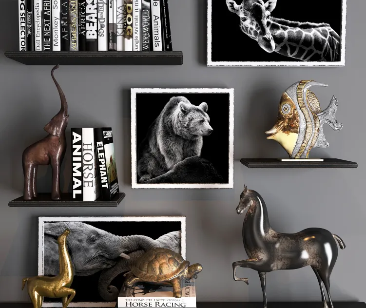 Decorative 102