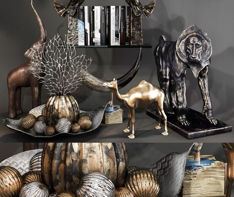 Decorative 120