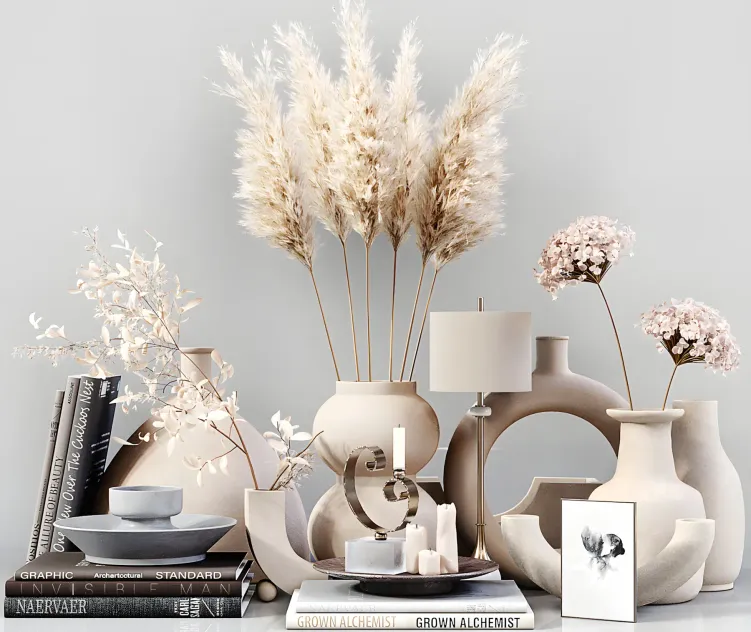Decorative 121
