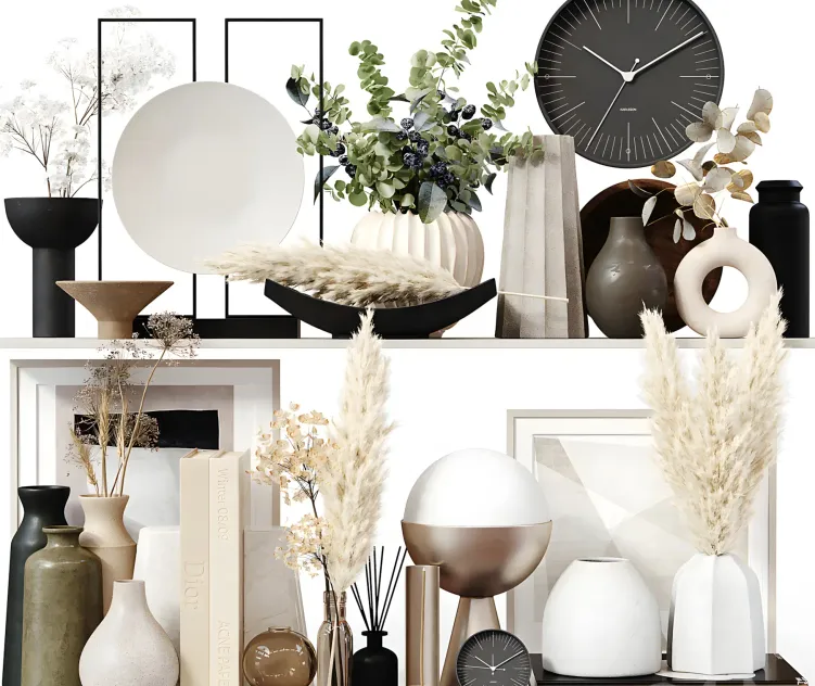 Decorative 122