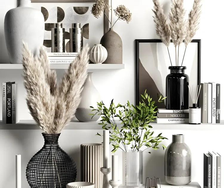 Decorative 124