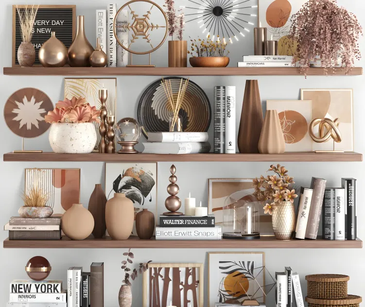 Decorative 128