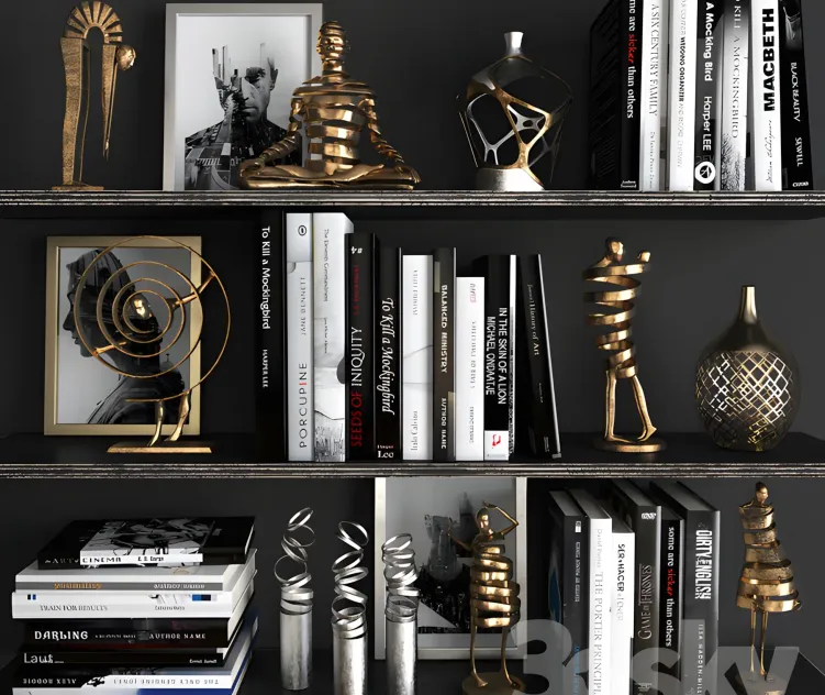 Decorative 129