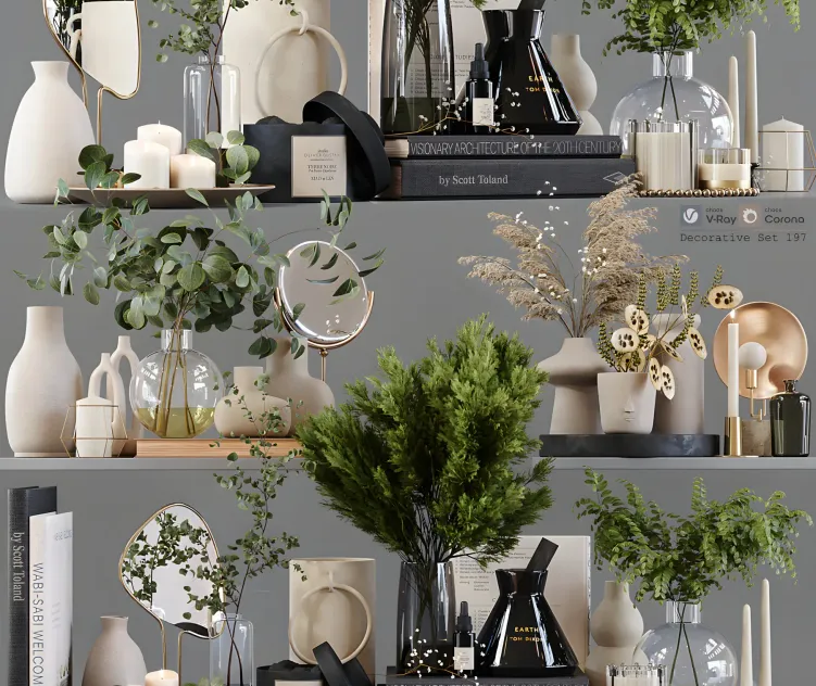 Decorative 131