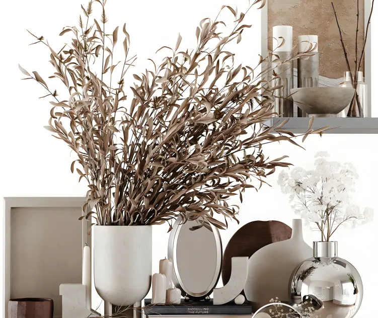 Decorative 132