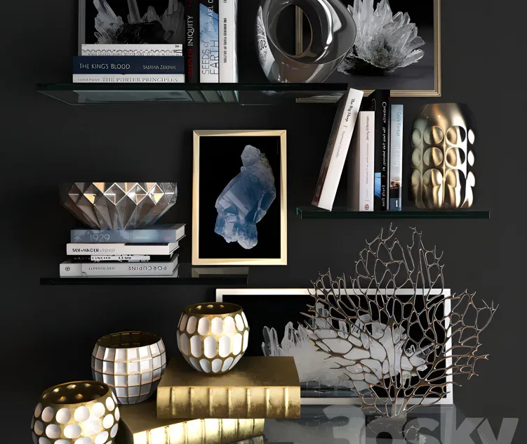 Decorative 136