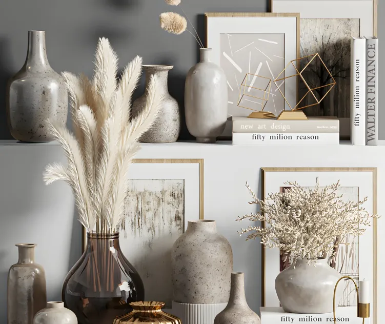 Decorative 138