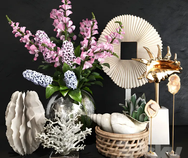 Decorative 141