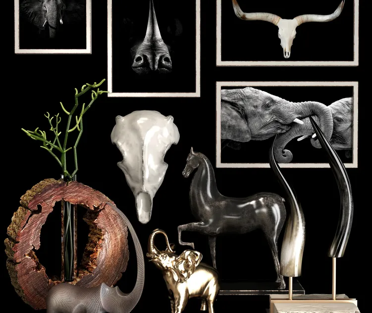 Decorative 145