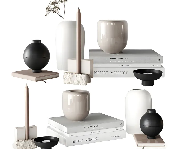 Decorative 146