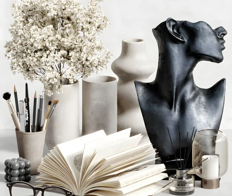 Decorative 147