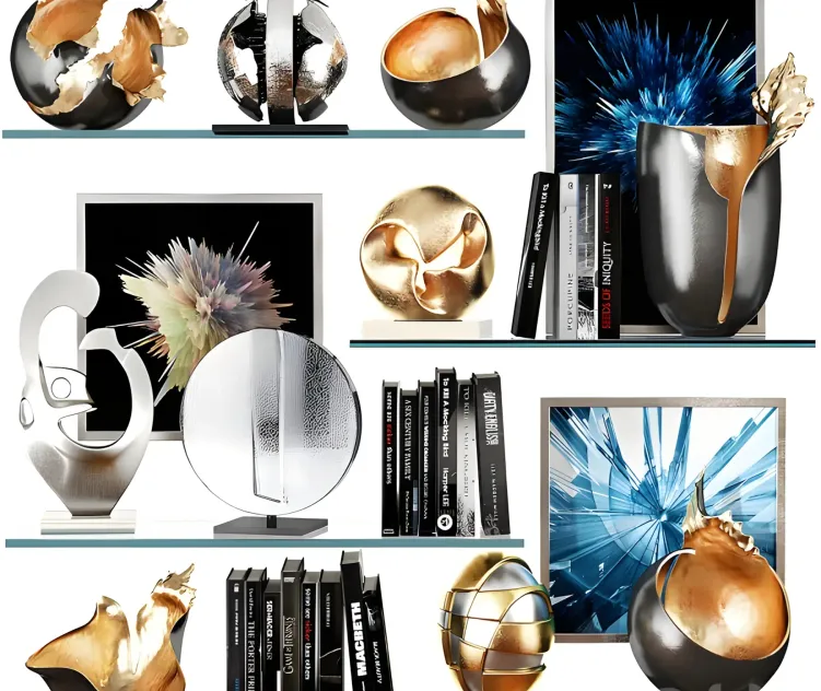 Decorative 148